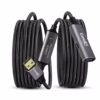 Extensión USB  Activa de  Metros CONNEX CX  M | Velocidad de Gbps | Ideal para Cámaras y Periféricos USB Distribuído en HD Multimedia PERU SAC