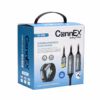 Extensión USB  Activa de  Metros CONNEX CX  M | Velocidad de Gbps | Ideal para Cámaras y Periféricos USB Distribuído en HD Multimedia PERU SAC
