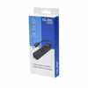 HUB_USB-C_con_Lector_de_Memoria_SD_y_MicroSD_Glink_GL-U03___03___Caja HUB USB C y USB con Lector de Memoria SD y MicroSD Glink GL U | en | Multiplicador de Puertos para Laptop y PC