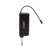 Micrófono Inalámbrico de Vincha Recargable UHF VOYZ VZ WM UHF | Sistema de Diadema Portátil Alcance m Distribuído en HD Multimedia PERU SAC