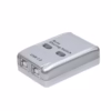 Selector de Impresora Automático × American NET FJ US USB  Mbps para Compartir Impresora entre  Computadoras