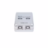 Selector de Impresora Automático × American NET FJ US USB  Mbps para Compartir Impresora entre  Computadoras