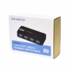 Switch Conmutador USB  American NET FJ U x Compartidor de Periféricos | Selector USB para  PCs Distribuído en HD Multimedia PERU SAC