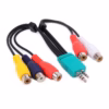 Cable_de_Video_y_Audio_para_TV_Samsung_LCD_LED_Trautech_EL0241___01___Conectores Cable de Video y Audio RCA para Samsung LED TV EL | BN W