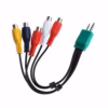 Cable_de_Video_y_Audio_para_TV_Samsung_LCD_LED_Trautech_EL0241___01___Producto Cable de Video y Audio RCA para Samsung LED TV EL | BN W