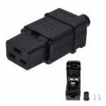 Hub USB C con  Puertos USB  y OTG Glink GL Carcasa de Aluminio