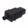 Conector Enchufe C IEC Hembra A American NET GP  ADP C