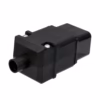 Conector Enchufe C IEC Macho A American NET GP  ADP C