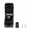 Conector Enchufe C IEC Macho A American NET GP  ADP C